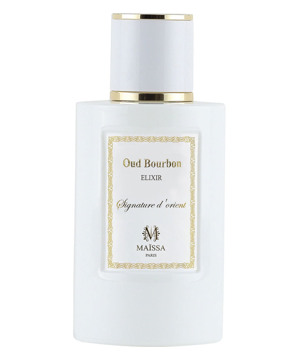 Maïssa Paris Oud Bourbon 100ml