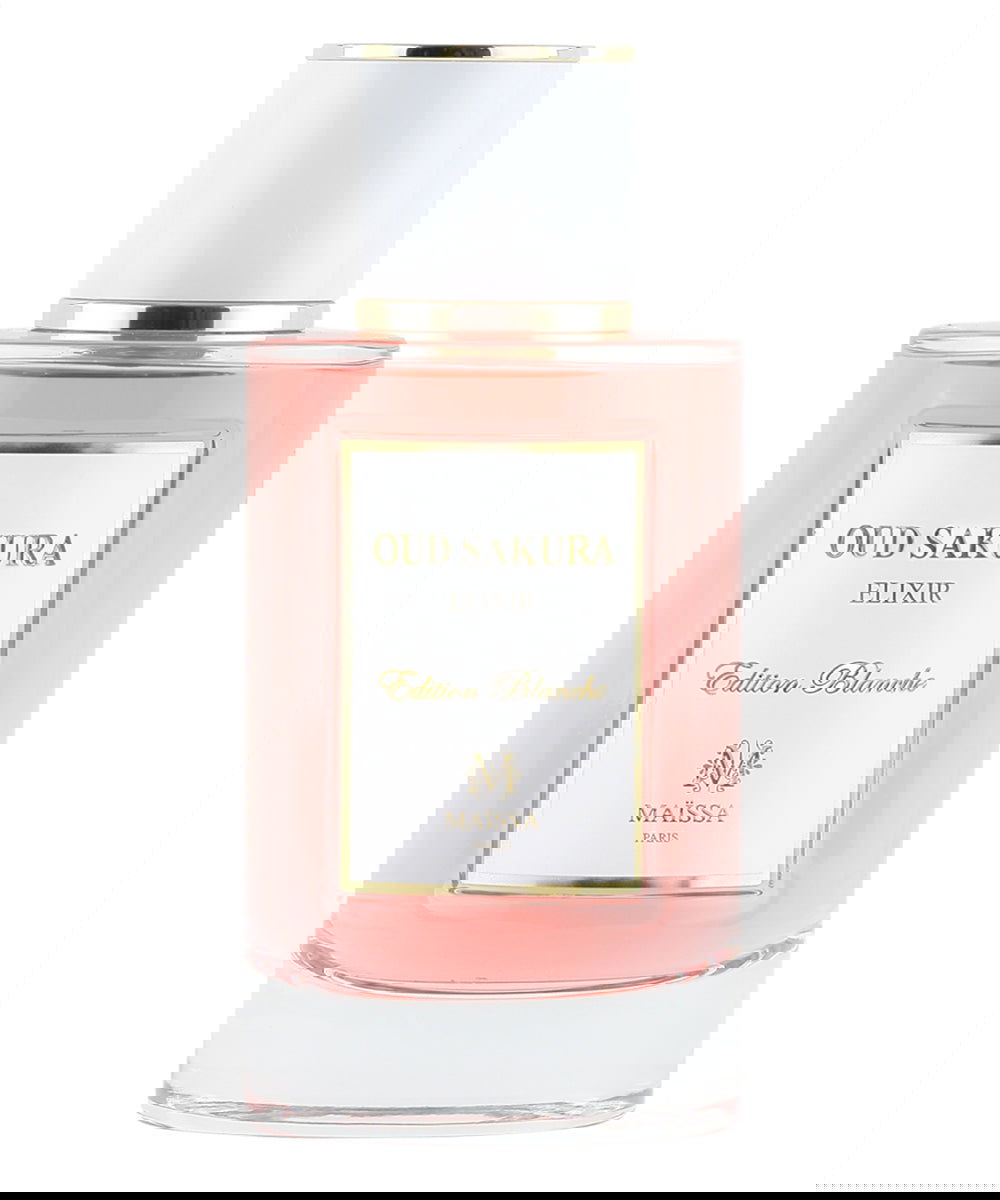 Maïssa Paris Oud Sakura 100ml