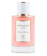 Maïssa Paris Oud Sakura 100ml