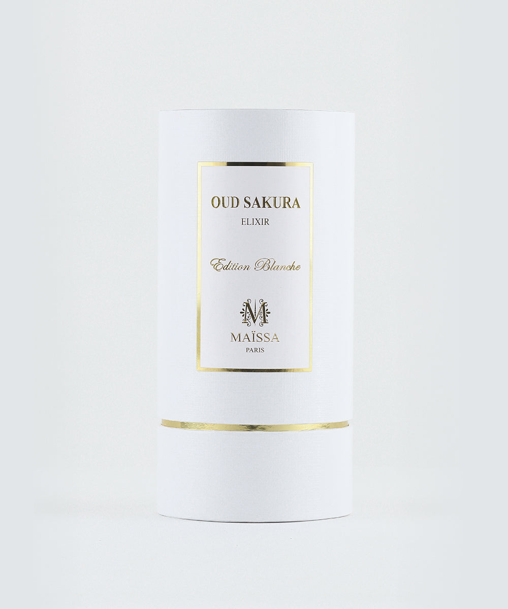 Maïssa Paris Oud Sakura 100ml