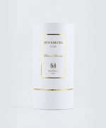 Maïssa Paris Oud Sakura 100ml
