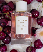 Maïssa Paris Oud Sakura 100ml