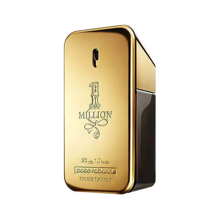 Paco Rabanne 1 Million Parfum 200ml