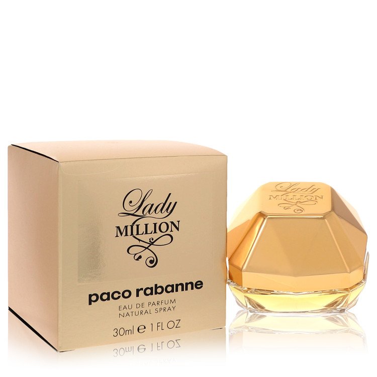 Paco Rabanne Lady Million Eau de Parfum