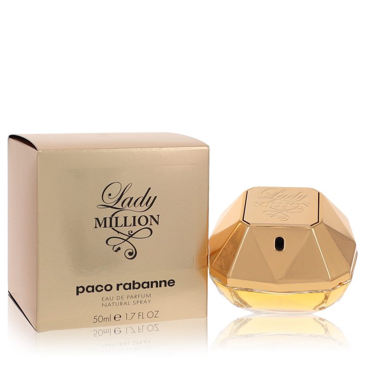 Paco Rabanne Lady Million Eau de Parfum