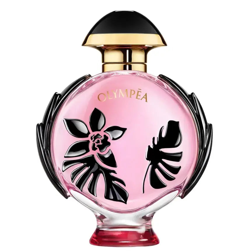 Paco Rabanne Olympea Flora Intense Eau de Parfum 80ml