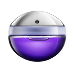 Paco Rabanne Ultraviolet Woman Eau de Parfum 80ml