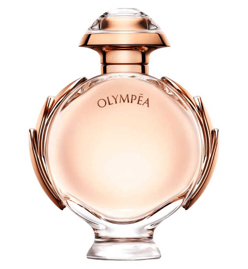 Paco Rabanne Olympea Eau de Parfum