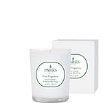 Parks London Fine Fragrance French Lavender & Chinese May Chang Candle 180g Default Title