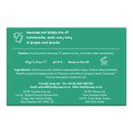 Peppermint & Poppyseeds Natural Soap 95g