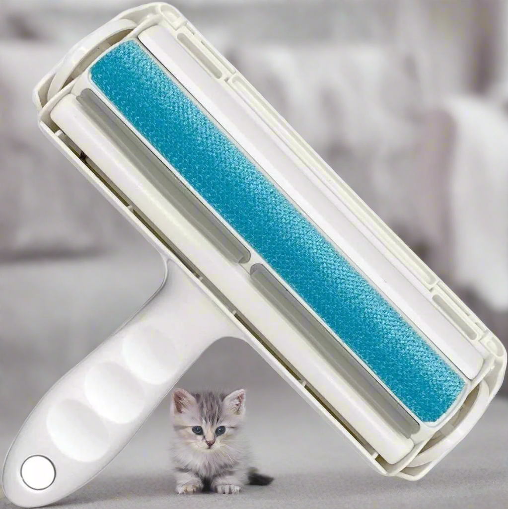 Pet Hair Remover Reusable Lint Roller for All Pets