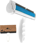 Pet Hair Remover Reusable Lint Roller for All Pets