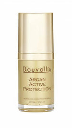 Douvall's Argan Active Protection Eye Serum 15ml | Revitalising and Hydrating Eye Care