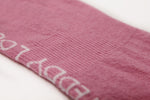 Pink Trainer Socks - 2 Pack
