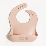 Pink Weaning Set - 6 Months to 5 Years