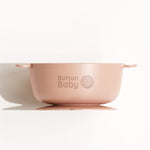 Pink Weaning Set - 6 Months to 5 Years