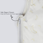 Popcorn Banana Baby Sleeping Bag
