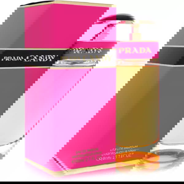 Prada Candy Eau de Parfum 80ml