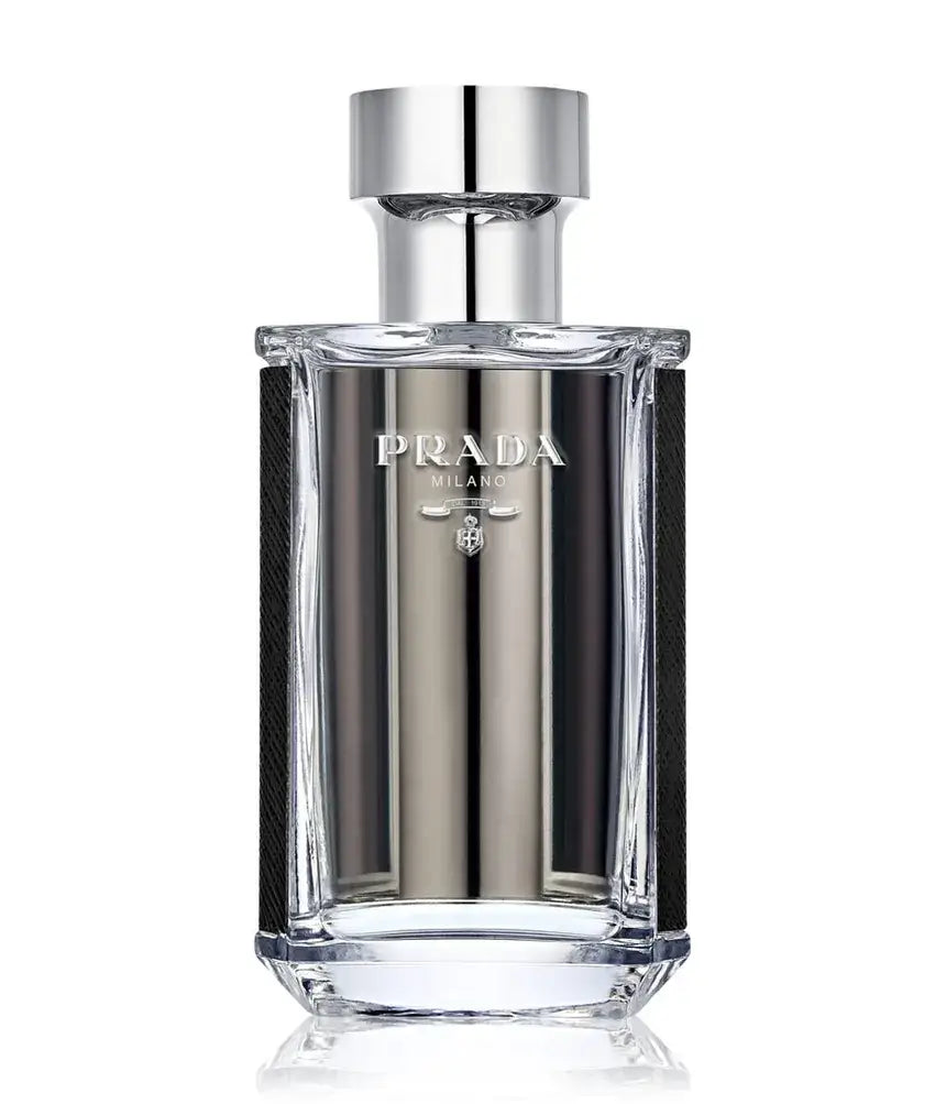Prada L'Homme Eau de Toilette 100ml