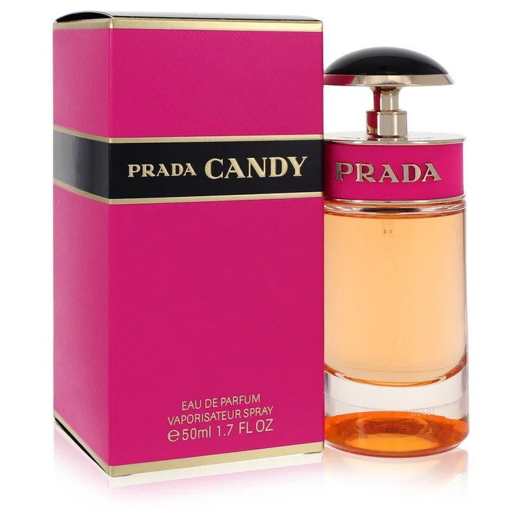 Prada Candy Eau de Parfum 50ml
