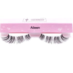 Pre-Styled Lash Ribbons® Starter Kit (With Ultimate Bond) Aileen