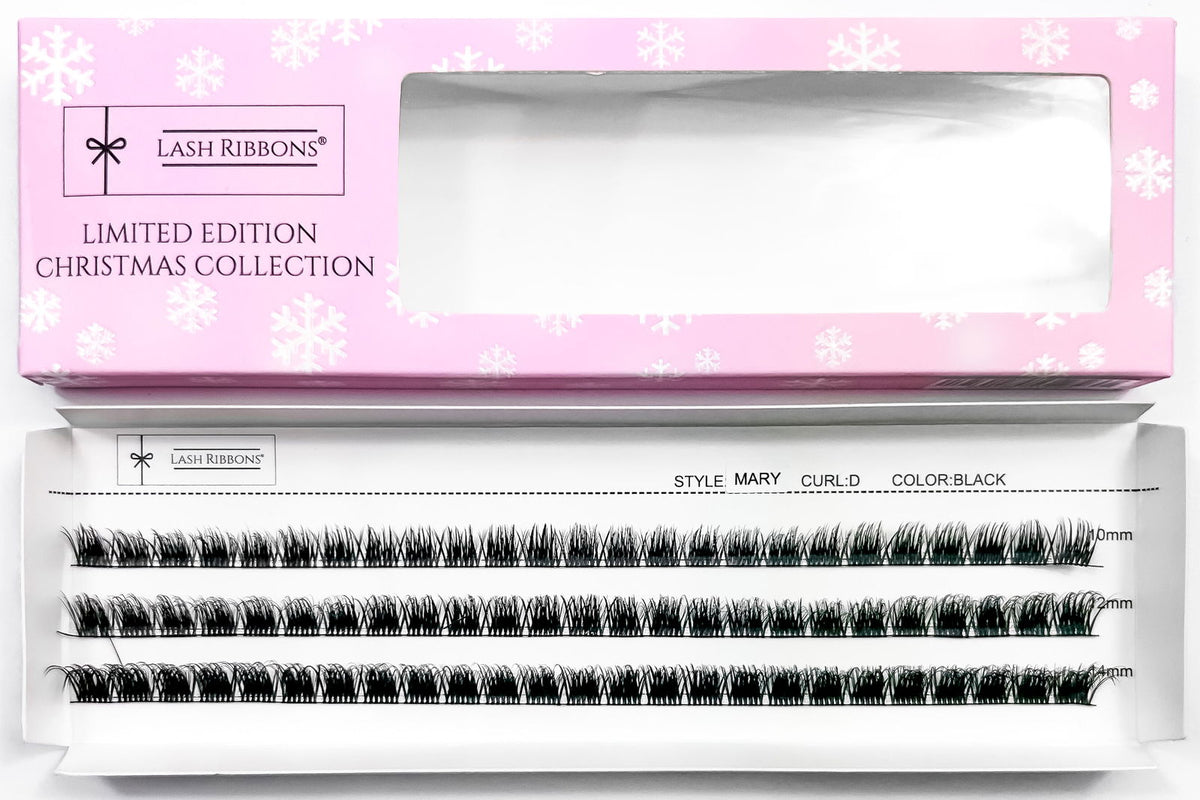 Premium Christmas Collection Limited Edition Starter Kit