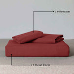 Premium Quality Duvet Cover Set