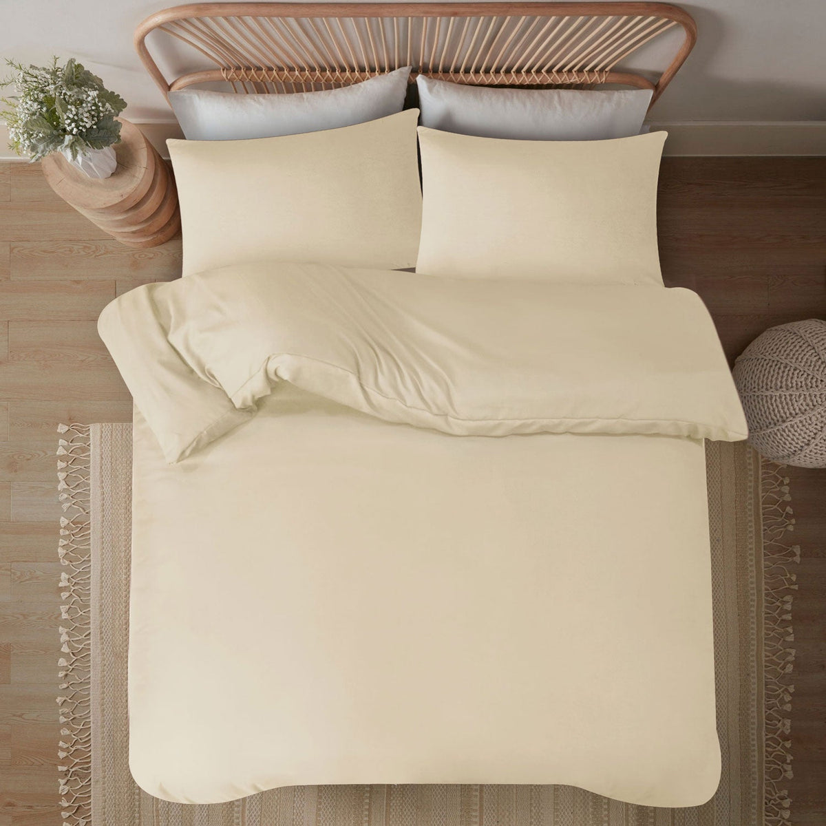 Premium Quality Duvet Cover Set