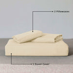 Premium Quality Duvet Cover Set