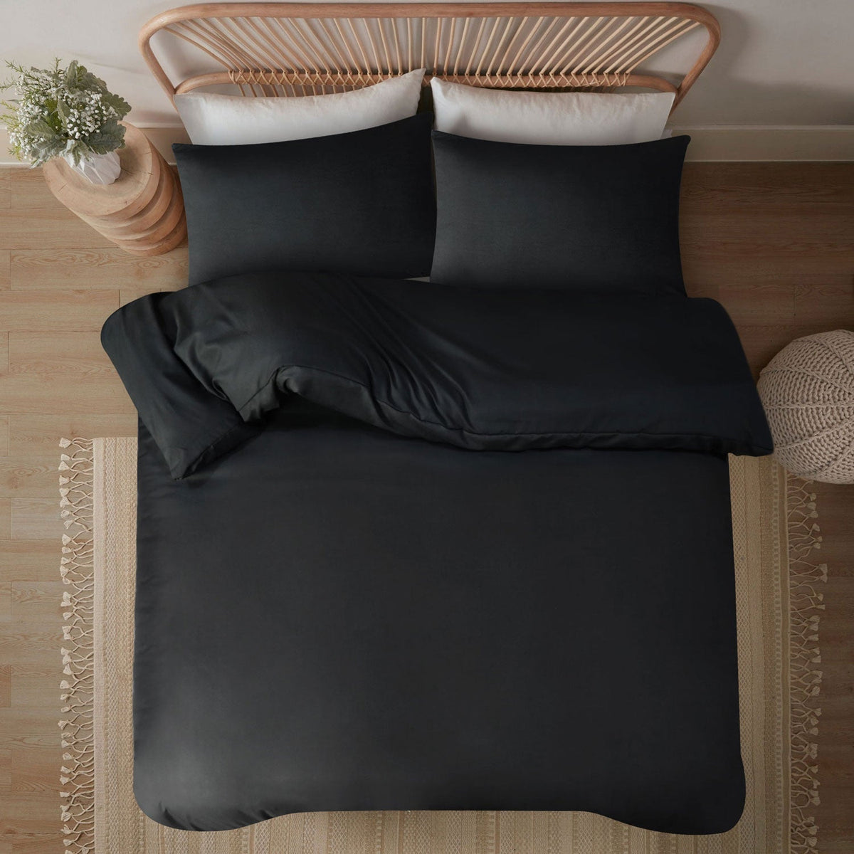 Premium Quality Duvet Cover Set