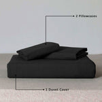 Premium Quality Duvet Cover Set