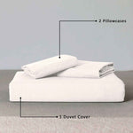 Premium Quality Duvet Cover Set