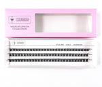 Premium Lash Extensions Starter Kit - Fully Loaded Sina Medium