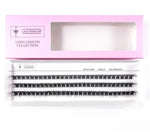 Premium Lash Extensions Starter Kit - Fully Loaded Sina Long