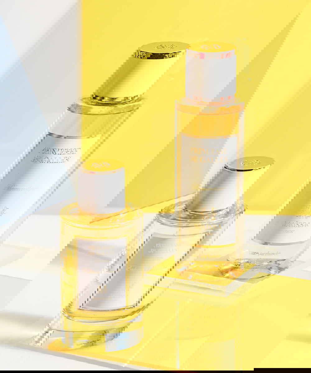 Maïssa Paris Princesse de Galles 250ml