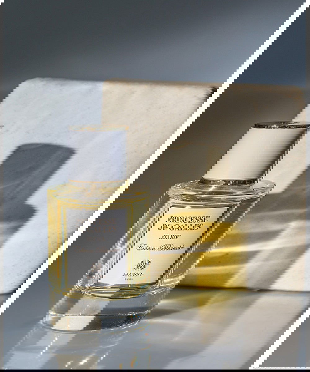 Maïssa Paris Princesse de Galles 50ml