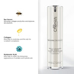 skinChemists Pro-5 Collagen Bee Venom Night Moisturiser 50ml