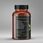 Probiotics - 4 billion culture | Feel Supreme