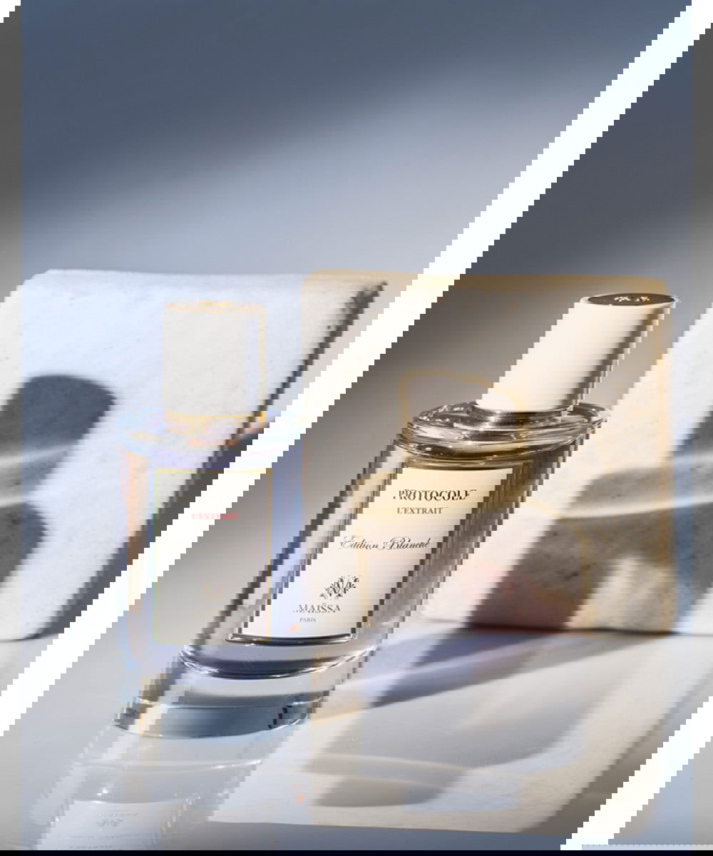 Maïssa Paris Protocole 100ml