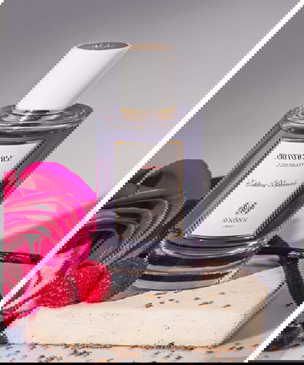 Maïssa Paris Protocole 100ml