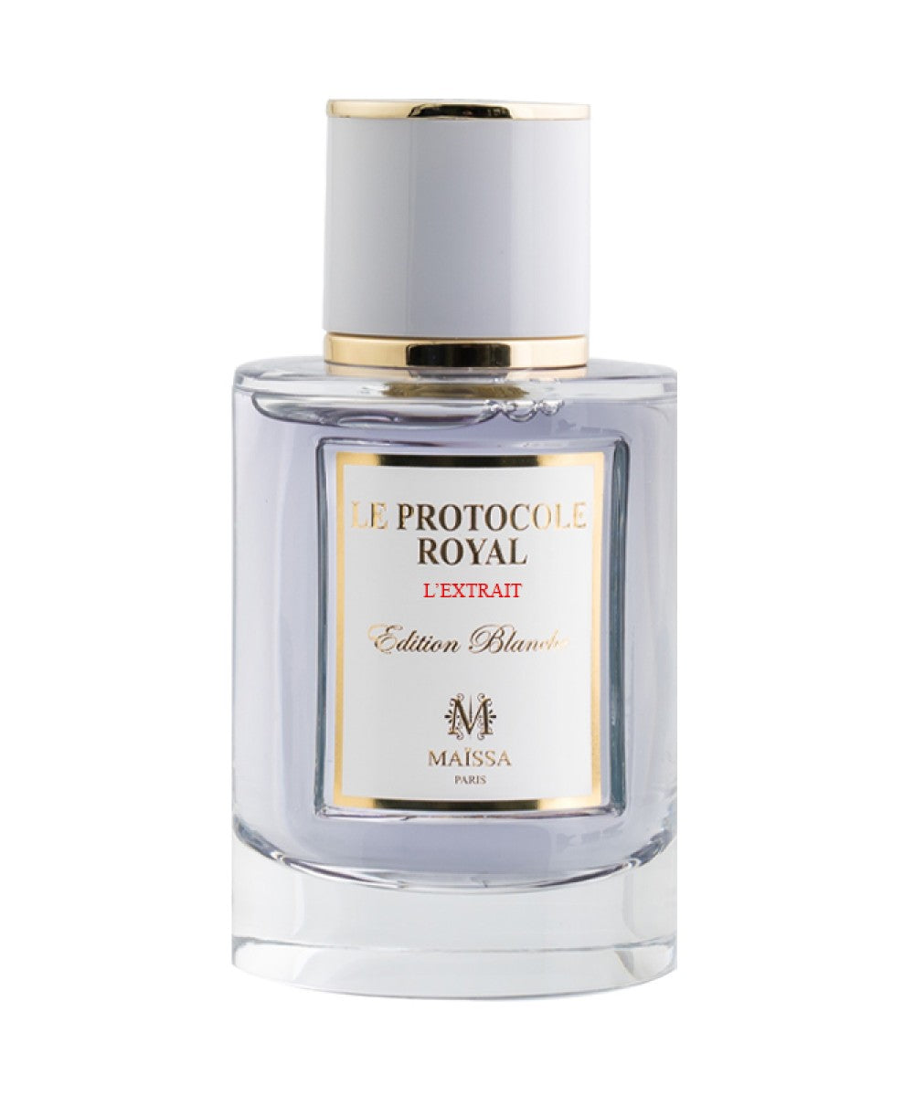 Maïssa Paris Protocole Royal 50ml