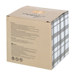 Plain Pumpkin Wax Melt Burner