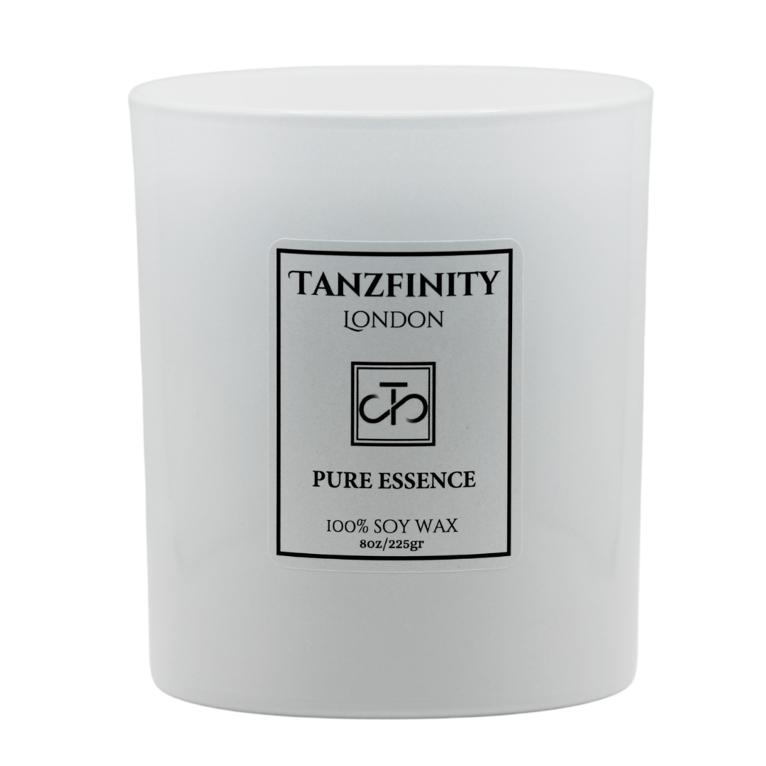 Pure Essence Luxury Scented Candle 220g