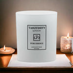 Pure Essence Luxury Scented Candle 220g