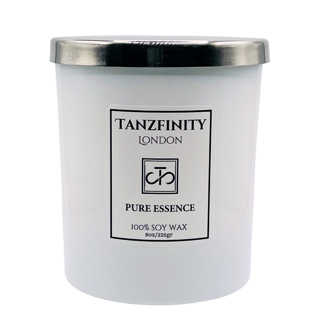 Pure Essence Luxury Scented Candle 220g