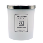 Pure Essence Luxury Scented Candle 220g