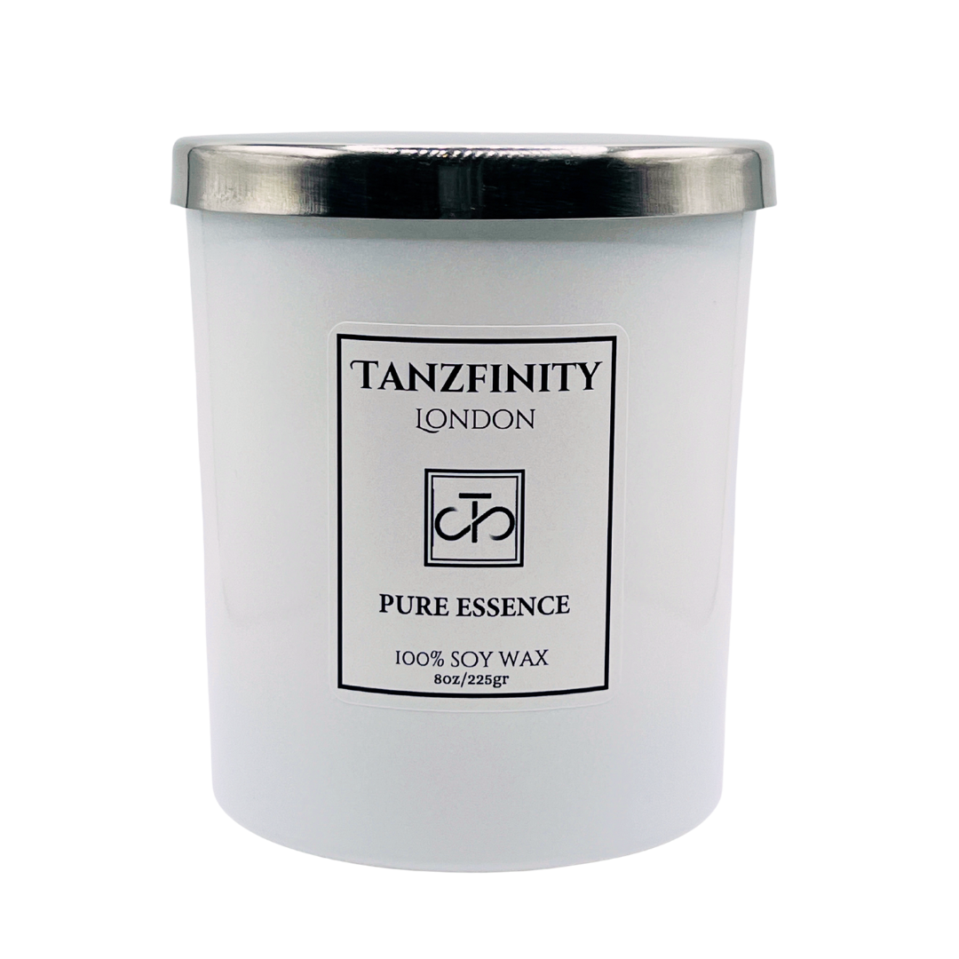 Pure Essence Luxury Scented Candle 220g