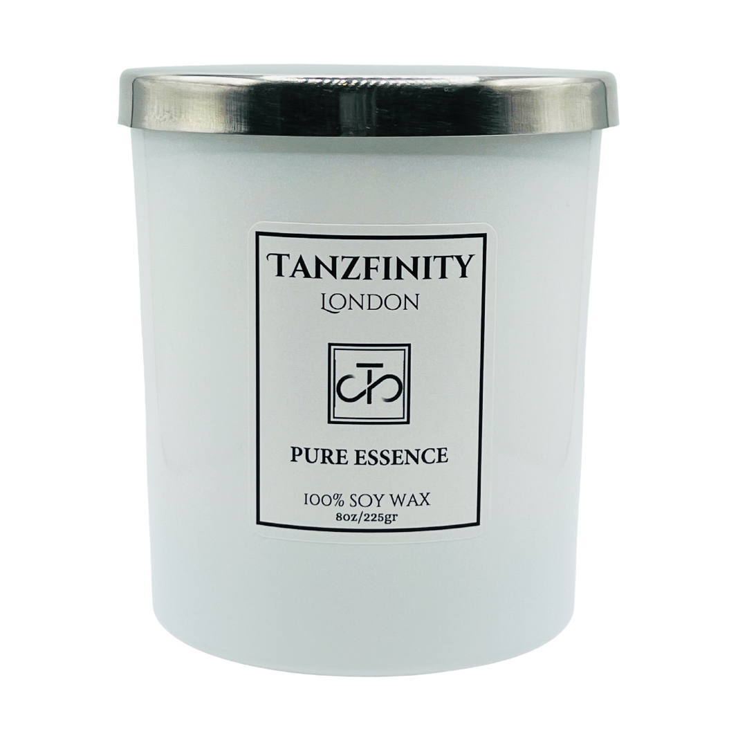 Pure Essence Luxury Scented Candle 220g