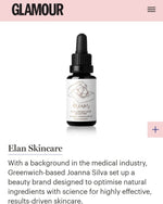 Pure Hyaluronic Acid Hydrating Serum