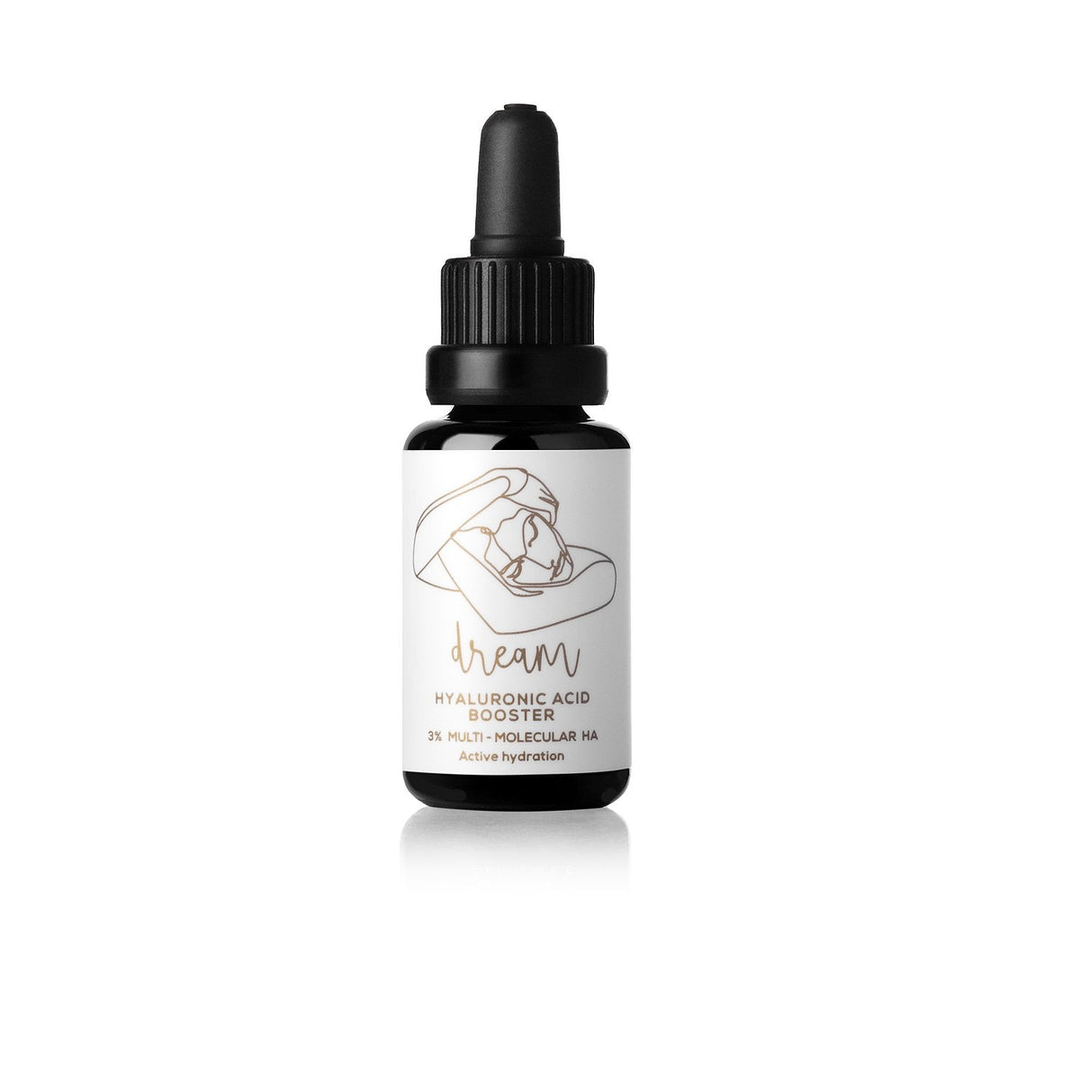 Pure Hyaluronic Acid Hydrating Serum
